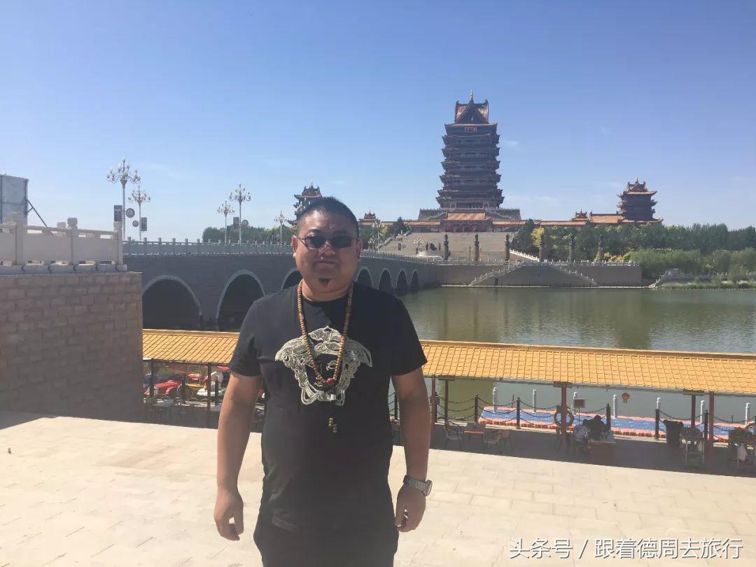 印象黄河青铜峡,印象青铜峡