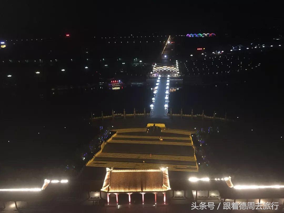 印象黄河青铜峡,印象青铜峡