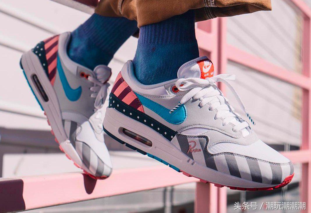 新说唱2019上脚球鞋,哪一双球鞋又火了