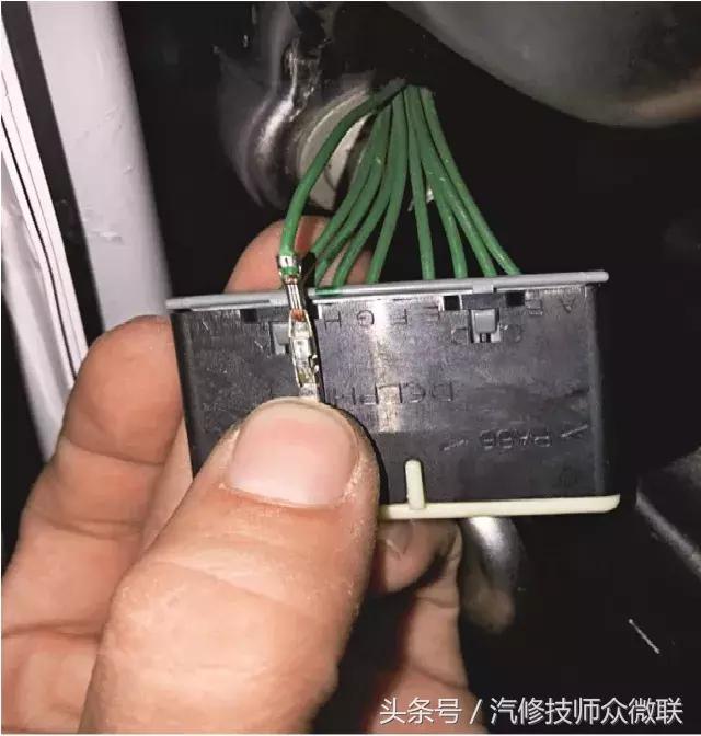 上汽通用车子常见问题,专业解决上汽通用车系疑难杂症