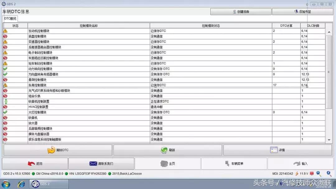 上汽通用车子常见问题,专业解决上汽通用车系疑难杂症