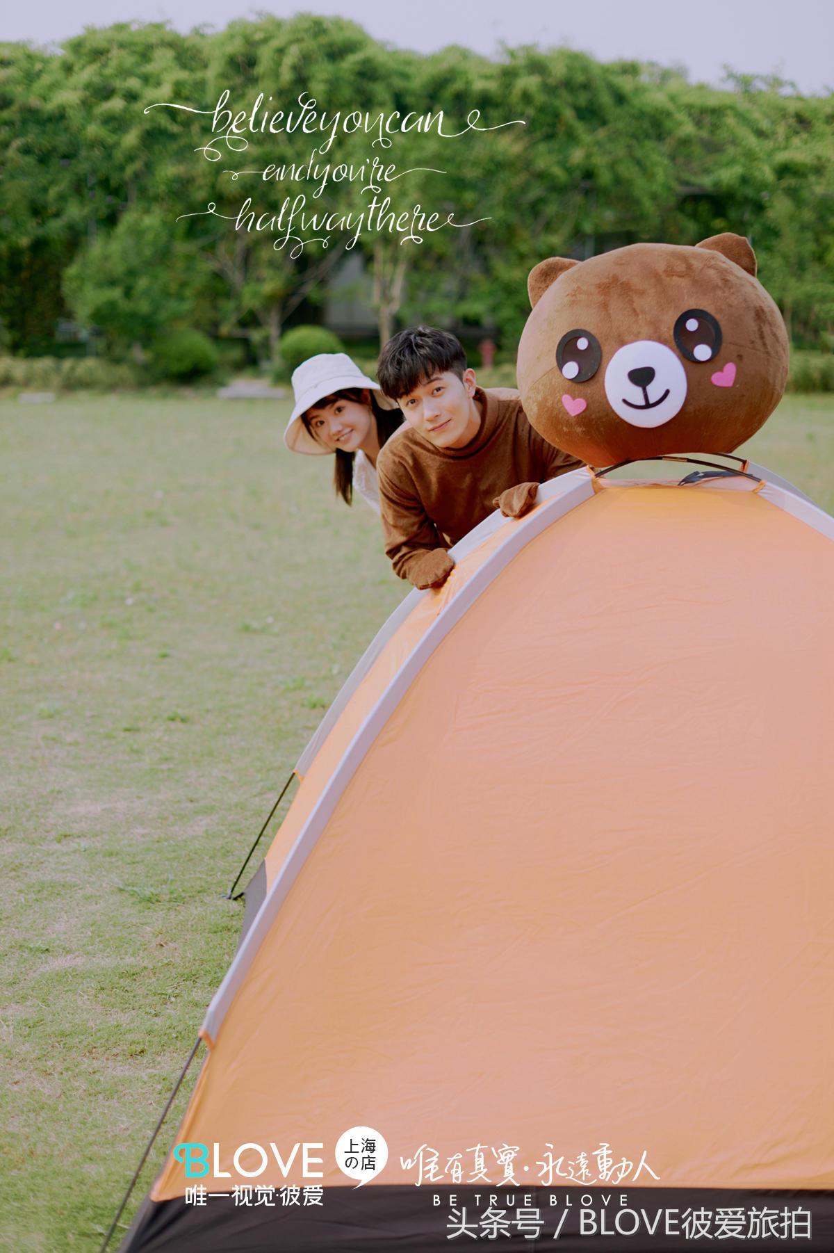 上海婚纱照高级感,上海婚纱照推荐极简光影