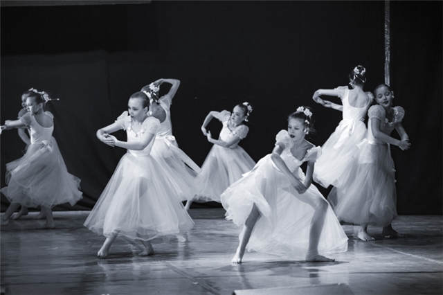 2021天津国际少年儿童文化艺术节,天津少儿艺术展