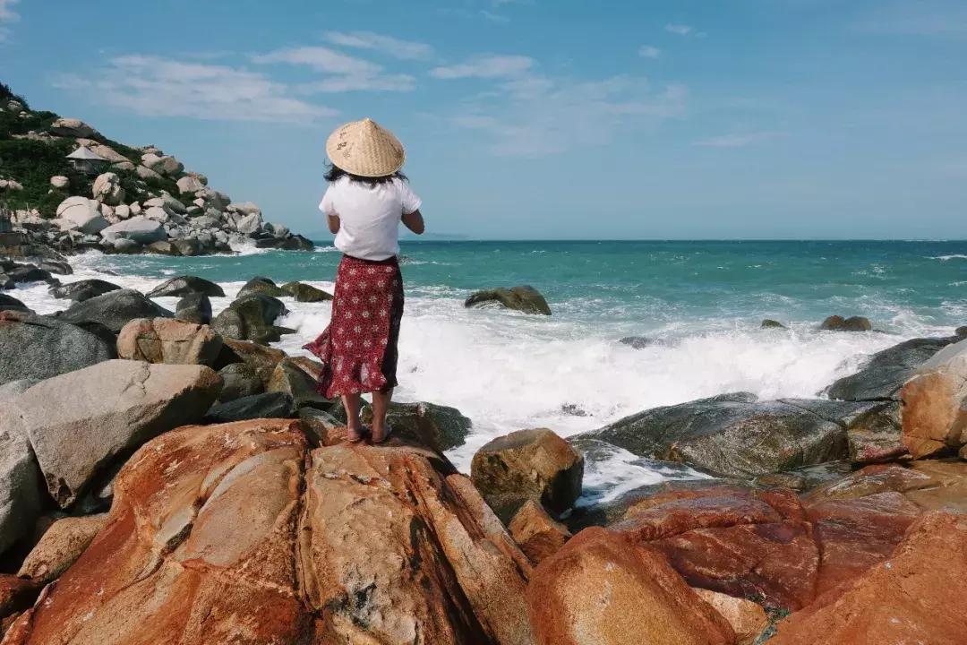 东山岛像浪漫的土耳其,东山岛在哪吃海鲜便宜又新鲜