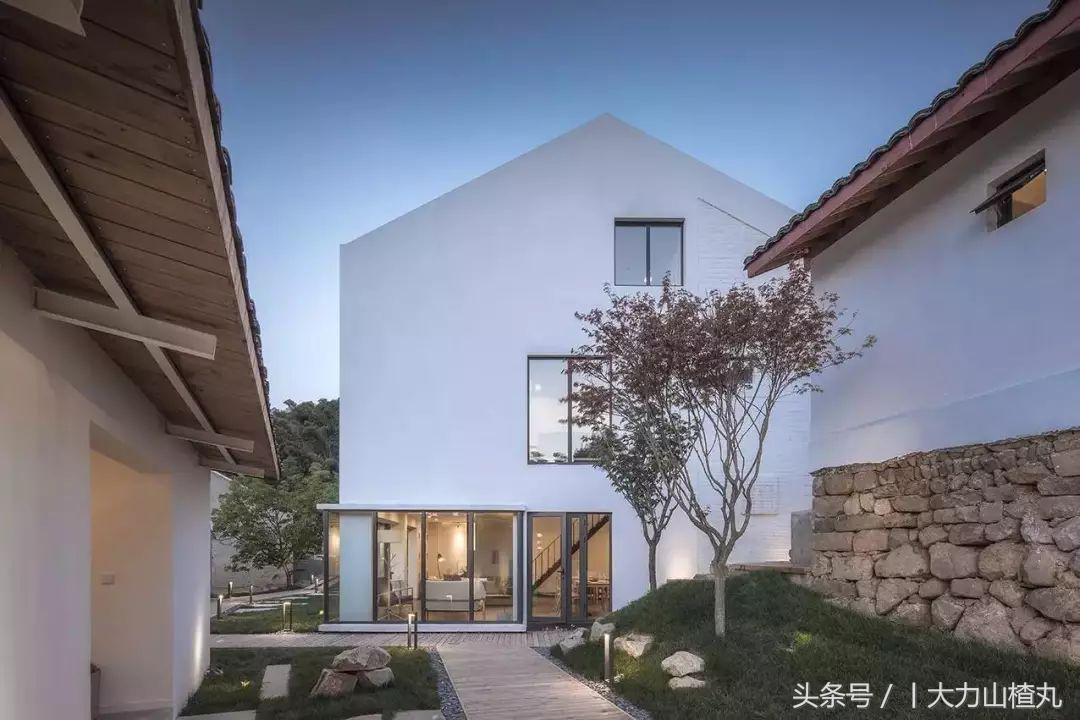 桐庐这些如诗画般高颜值精品民宿,桐庐有哪些隐藏的民宿