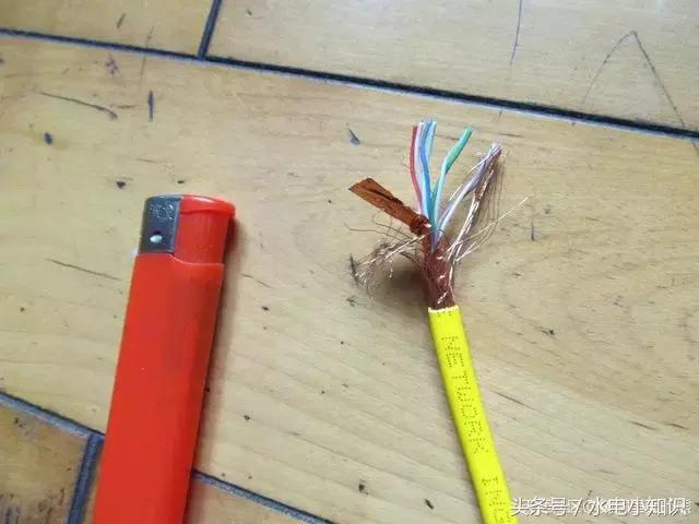 水电改造不开槽怎么办,水电改造怎么感觉没铺线