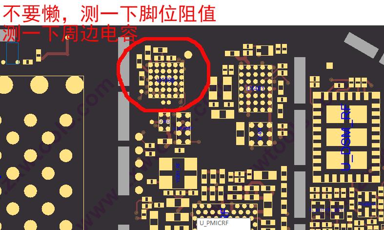 iphone6漏电值得修吗,iphone6plus待机漏电维修