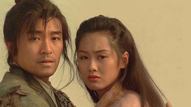 冯德伦一开始有没有喜欢舒淇,冯德伦周星驰