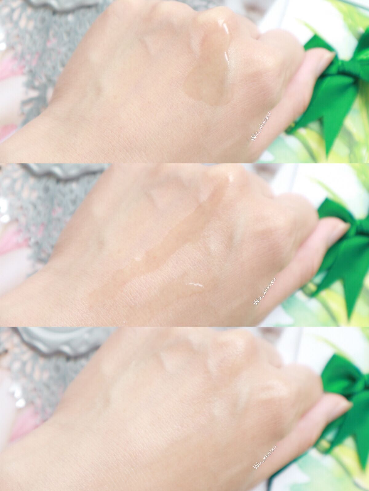 海蓝之谜焕白璀璨水测评,海蓝之谜补水美白哪种最好用