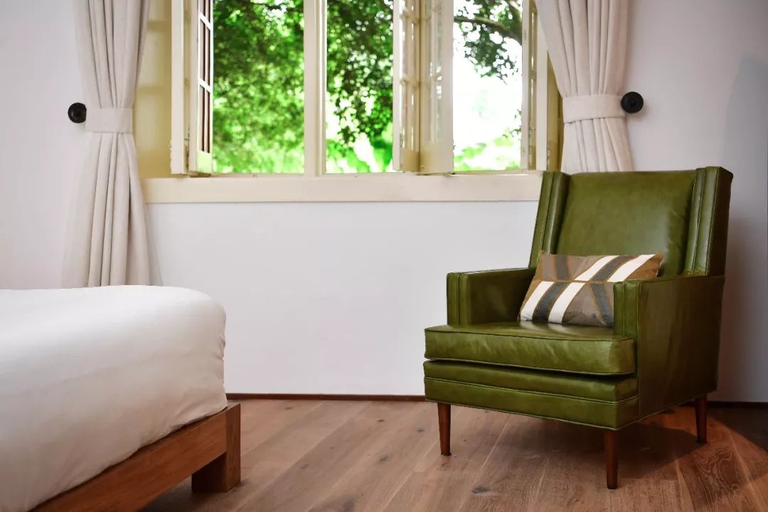 都知道莫干山民宿火，但你知道莫干山的第一家民宿是哪个吗？