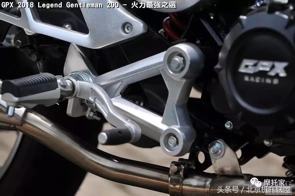 泰国gpx复古摩托车,泰国legend150复古摩托