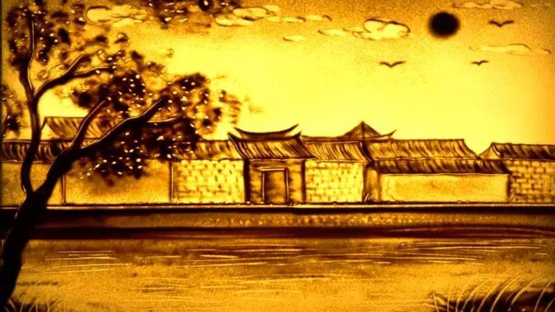 经典传奇冯子材,民族英雄冯子材完整版