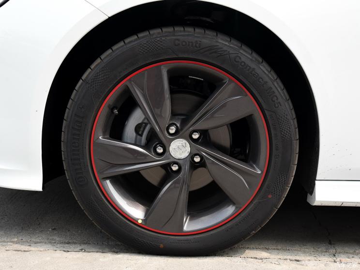 君威gs穿越火线上市日期,18款君威gs穿越火线版