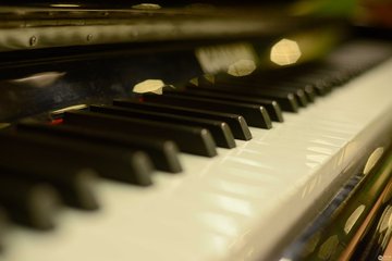 零基础钢琴80节课,初学者钢琴100首入门简谱单手