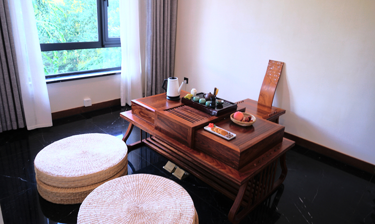 杭州西湖竹涧庭民宿踏春之旅,杭州民宿客栈里的美景攻略