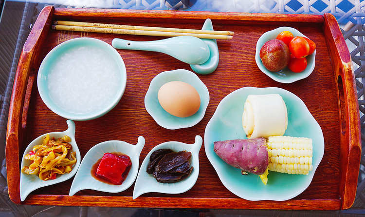 杭州西湖竹涧庭民宿踏春之旅,杭州民宿客栈里的美景攻略