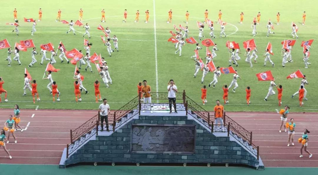 2017潍坊杯鲁能体育,2018鲁能潍坊杯赛事直播