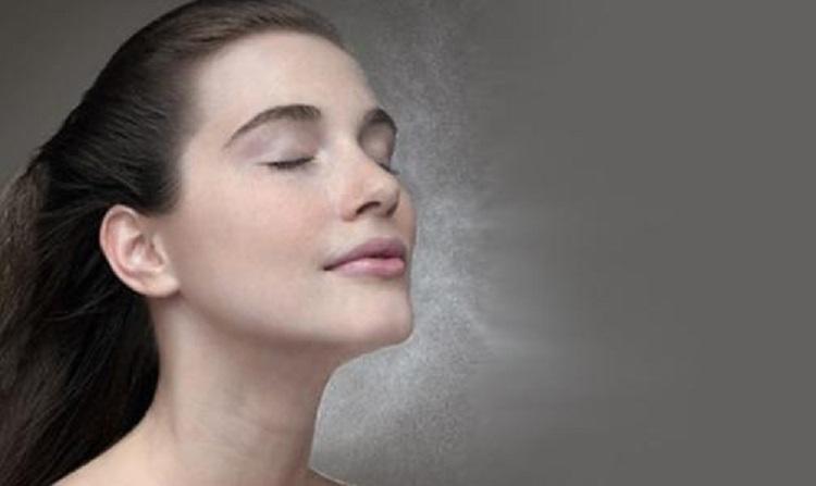 适合夏季用的清爽喷雾,夏季保湿补水喷雾