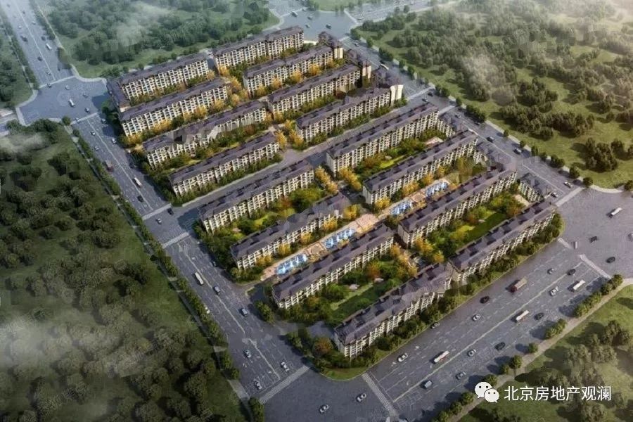 「新盘评级A010」大兴-亦庄-和悦华锦