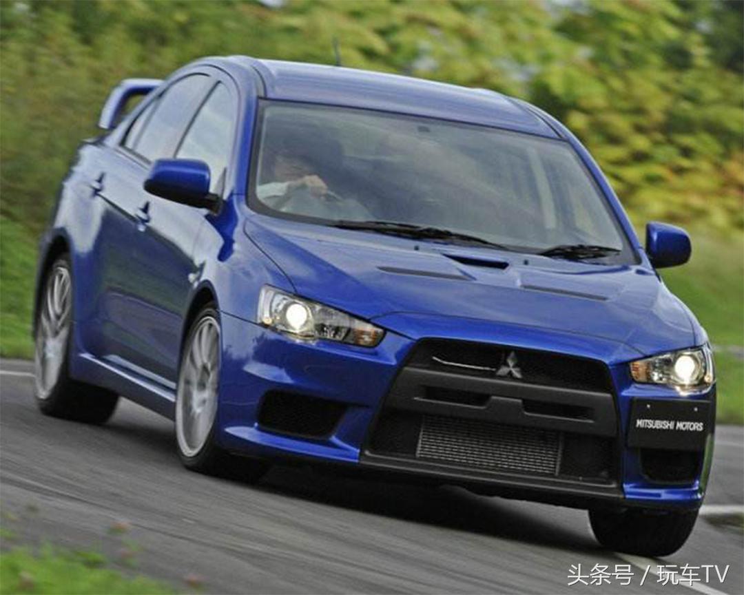 三菱新款车哪款好,一上市就被疯抢的车