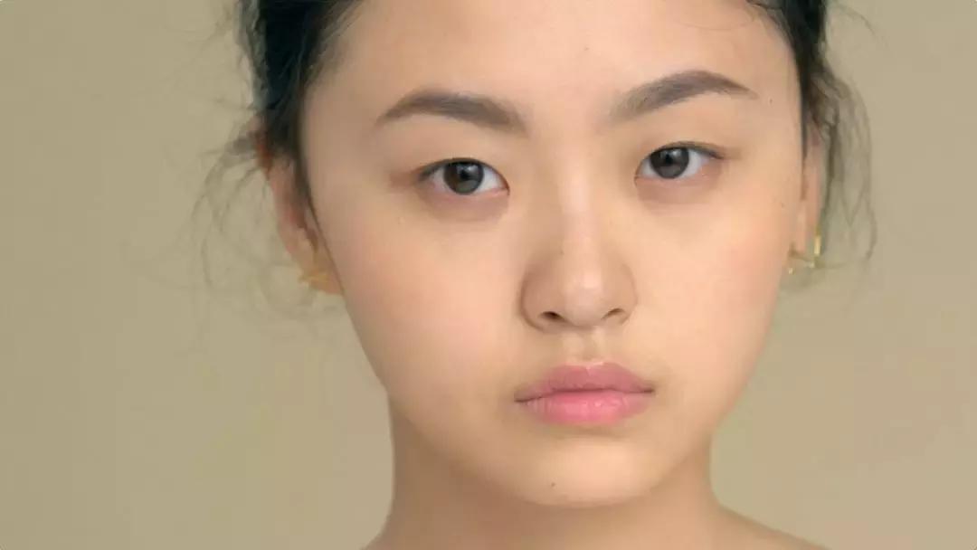 画好眉毛真的能变好看嘛,画好漂亮眉毛