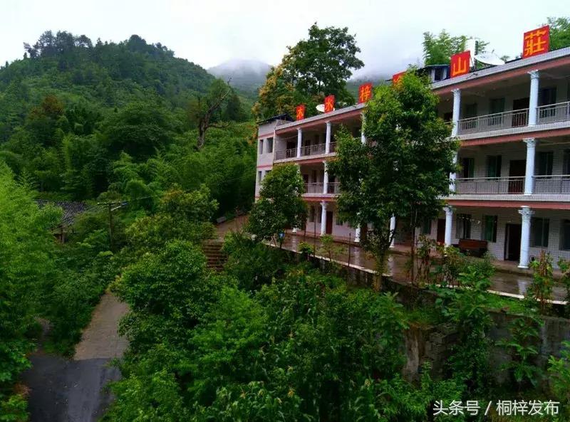 贵州桐梓县好玩的,好玩的地方桐梓