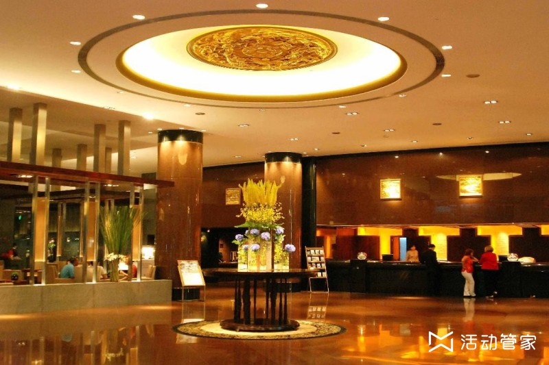 上海推荐五星酒店,上海最值得去的酒店