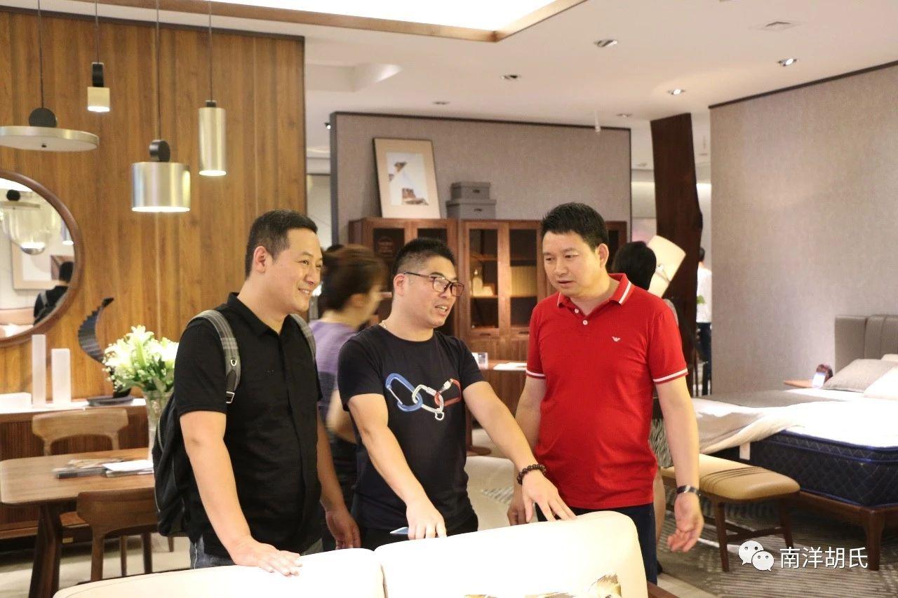 「维蓝·尚」“意”场风暴即将席卷中国实木？