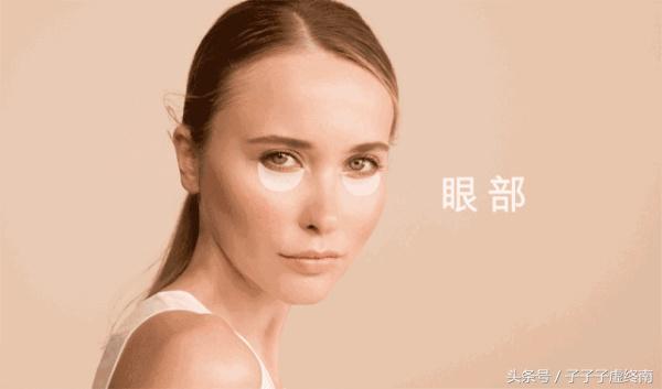 最好用的网红面膜,真正的网红面膜