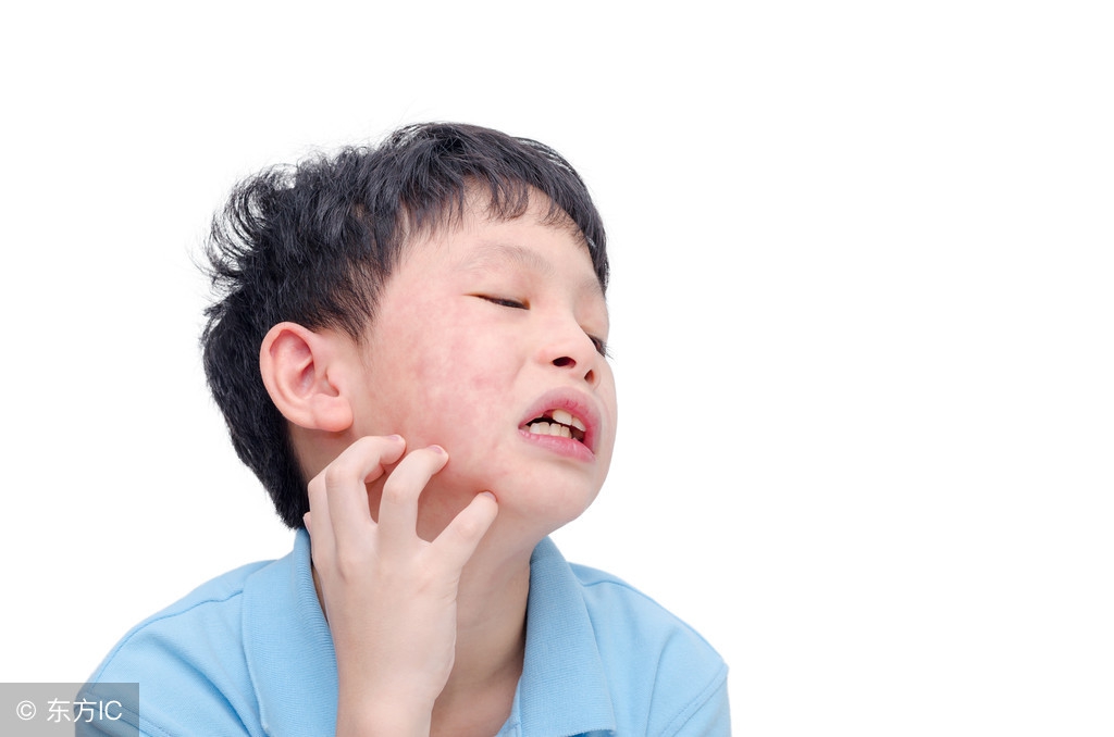 婴儿夏季防虫,夏天宝宝防叮咬