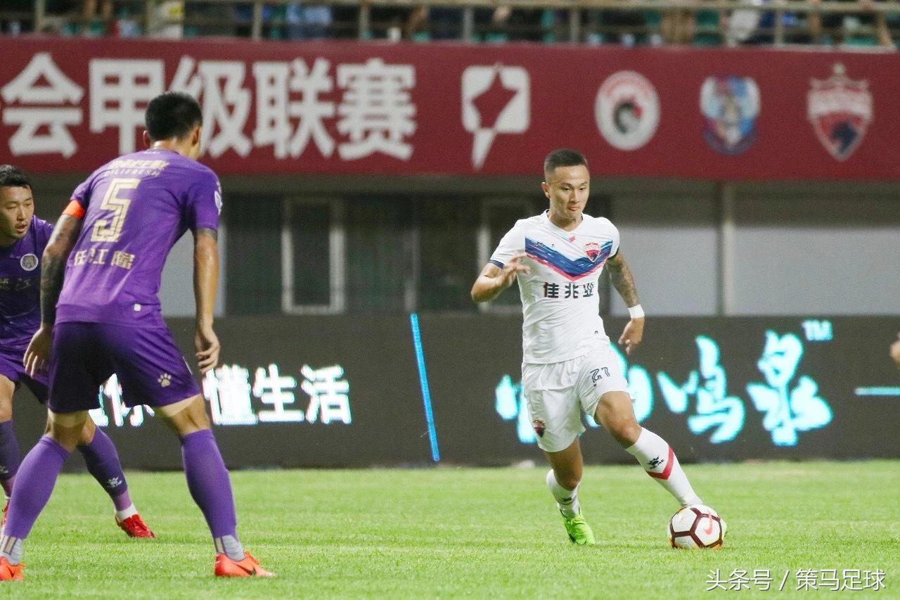 深圳队冲超最美的期待,深圳队3连胜保级