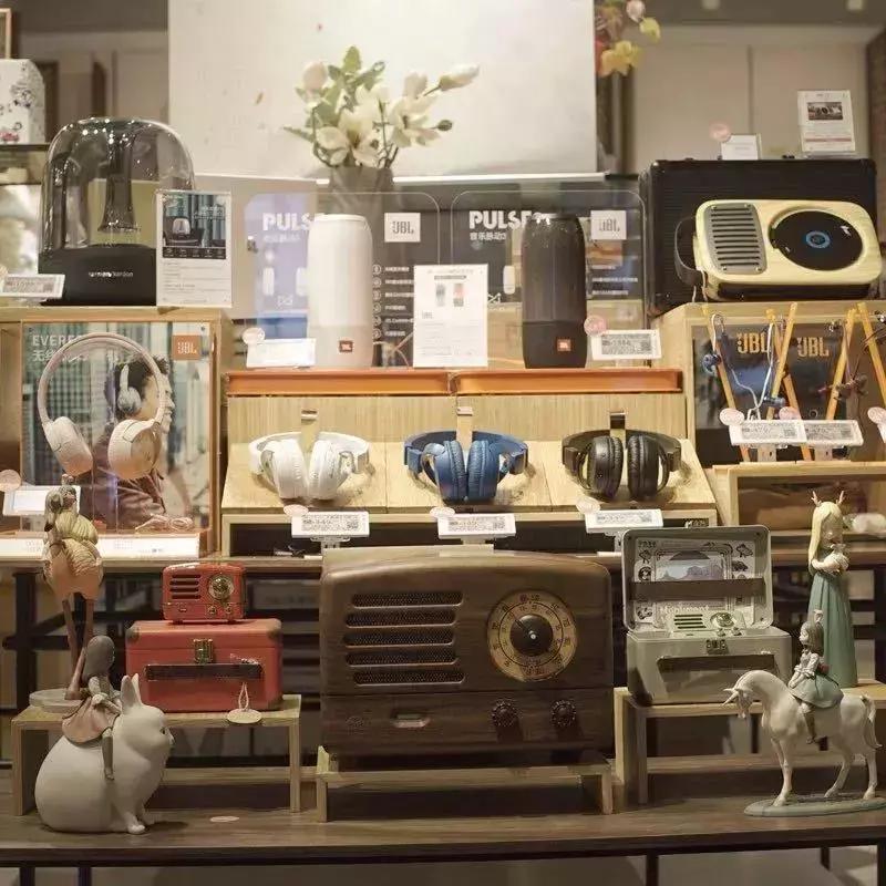 开业网红打卡点,盛大开业网红打卡地