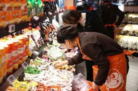 来伊份CIO张爱军:数字化转型在全渠道中的应用价值