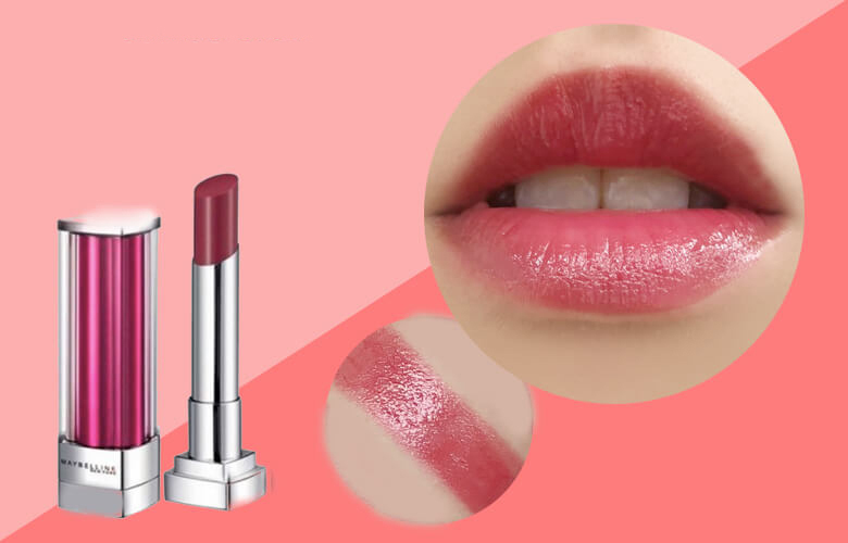 干枯玫瑰口红推荐大牌,黑黄皮露华浓口红测评