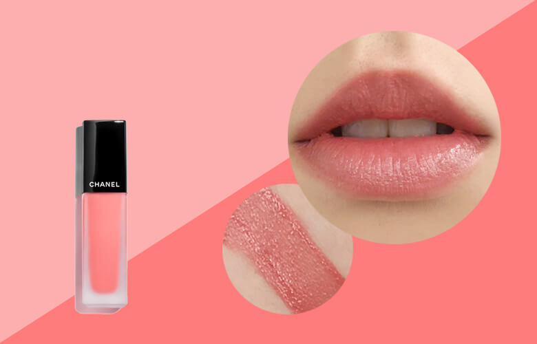 干枯玫瑰口红推荐大牌,黑黄皮露华浓口红测评