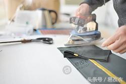 西裤改衣服,西裤改卫裤怎么改