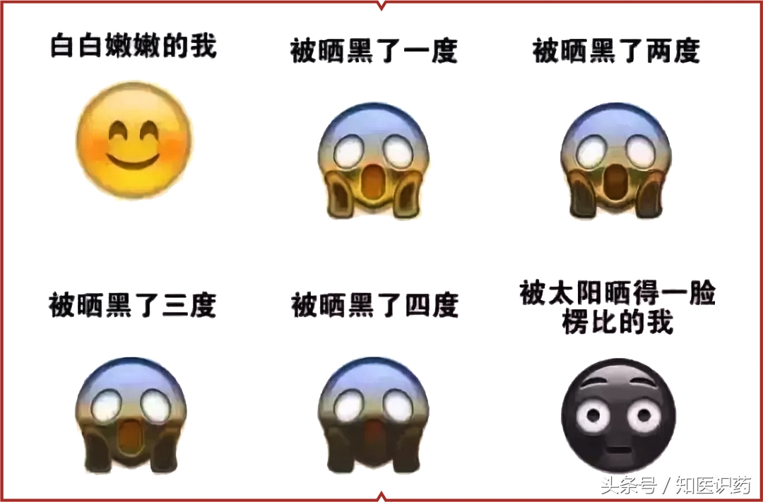 被捧上天的美白丸到底有没有用?医务人员告诉你