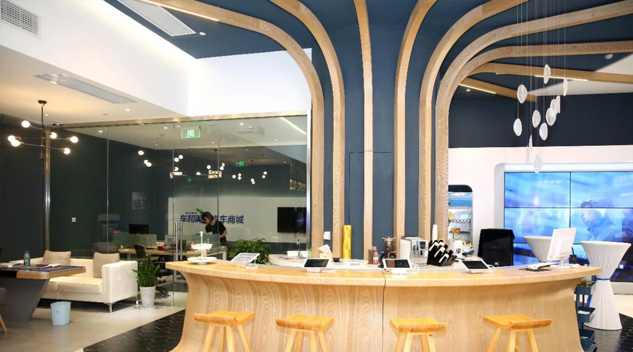 长安车和美汽车商城买车靠谱不,长安汽车车和美商城