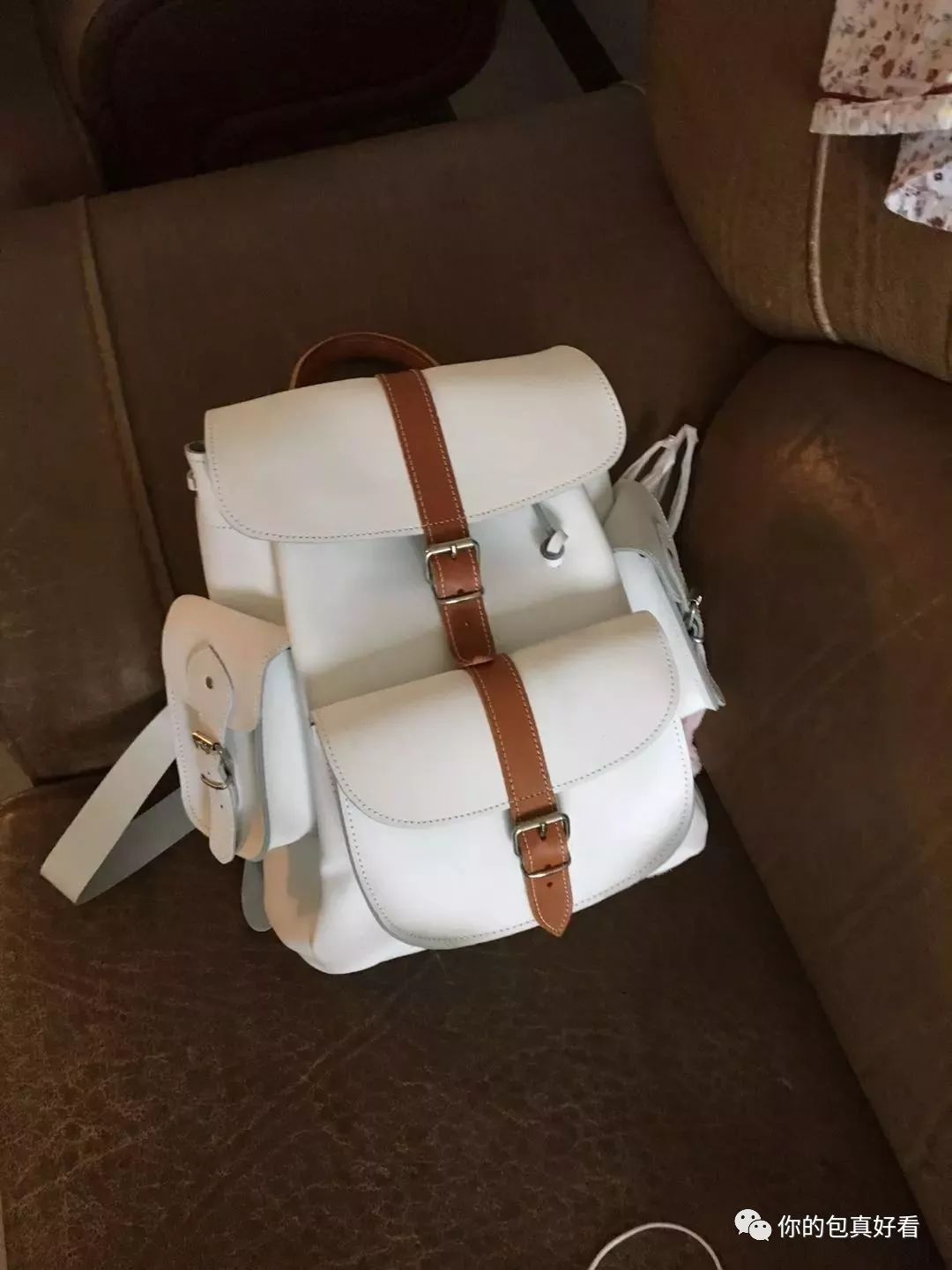 她们买包后悔的理由,比分手的理由还精彩