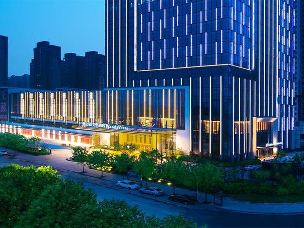 郑州德化街附近酒店推荐,郑州酒店专业设计公司排行