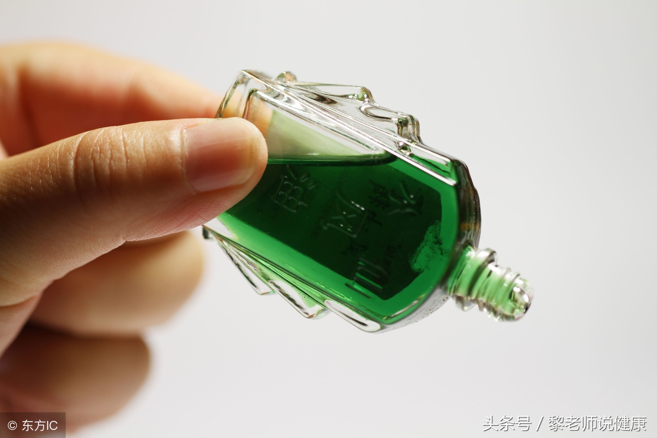 风油精原来有18个奇妙用处,中国神药风油精还有什么