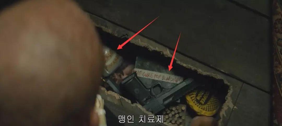 绿灯侠导演看到死侍2的彩蛋,死侍2最催人泪下的彩蛋