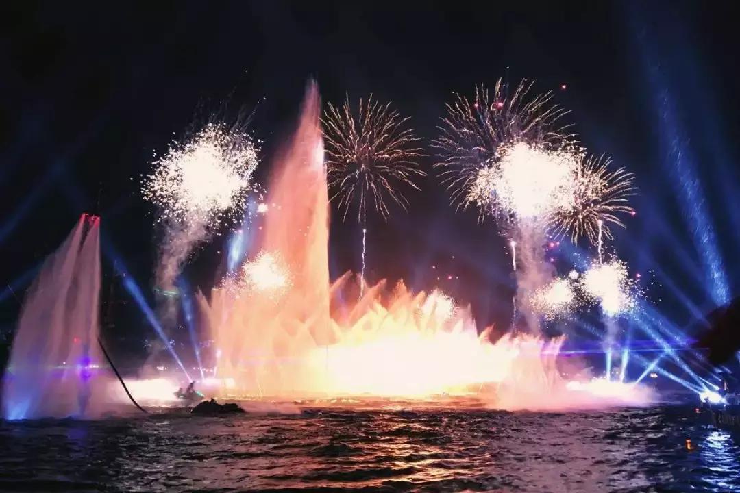 如何科普珠海长隆知识,珠海长隆心得和感受