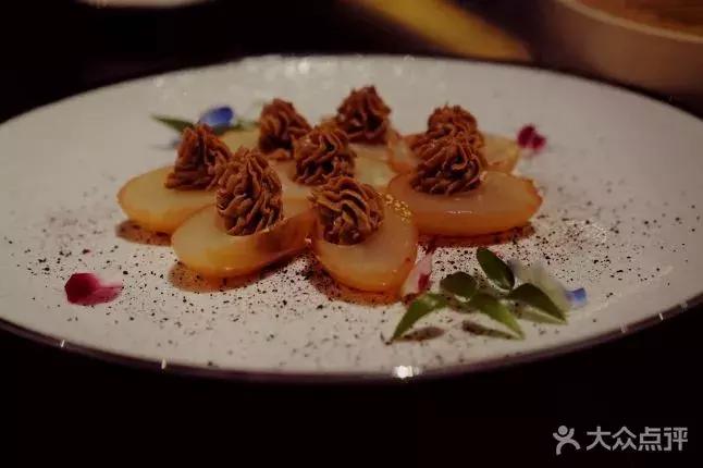 “身在魔都，食在广州”魔都超好吃的粤菜馆来啦~