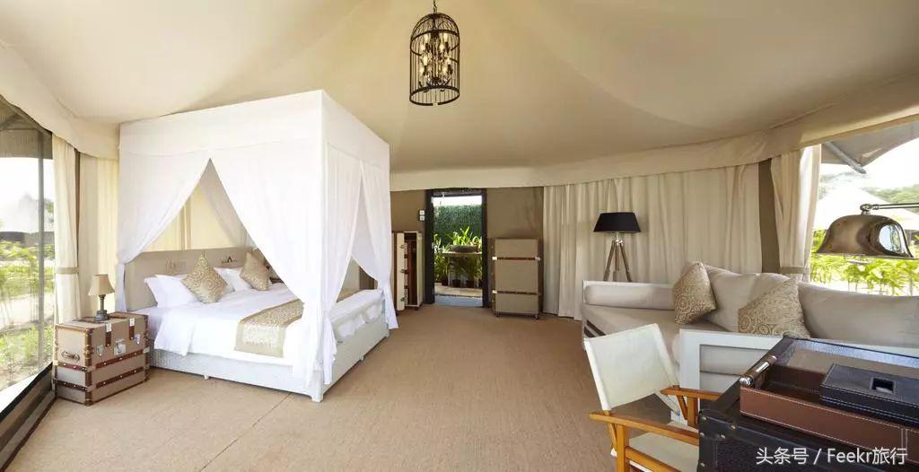 最新海岛打卡之旅,自由行可去的小众海岛