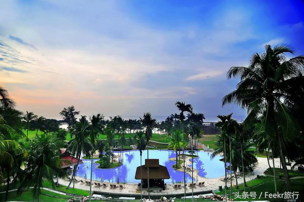 最新海岛打卡之旅,自由行可去的小众海岛