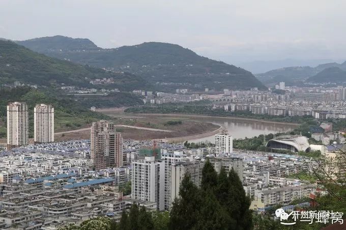 台湾人眼中的贵州有多大,台湾人眼中的涪陵