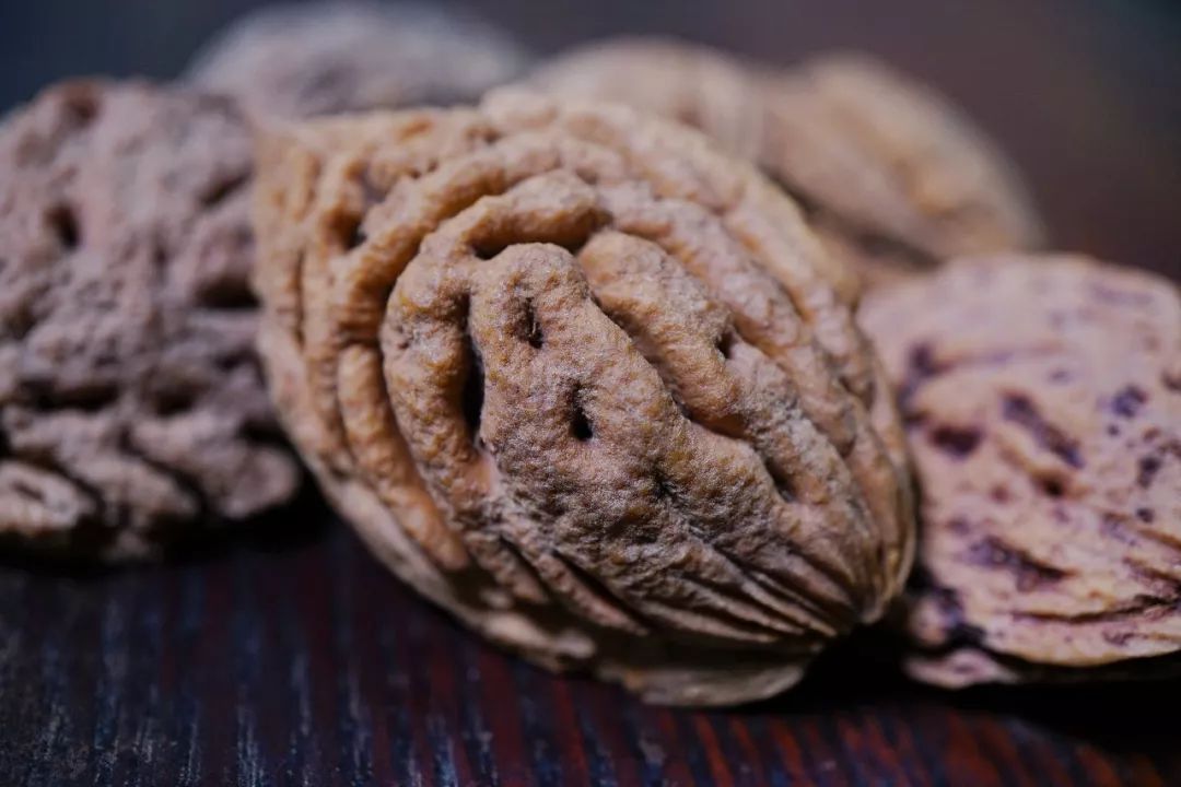 名家核雕手工,名家手工核雕