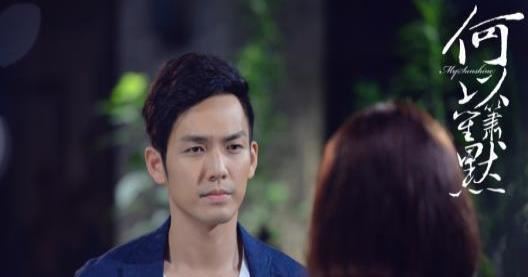 何以笙箫默钟汉良的新剧,何以笙箫默钟汉良新剧发布会