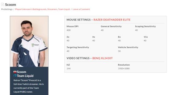 绝地求生宏鼠标压枪设置,绝地求生鼠标dpi设置